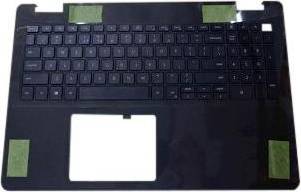 Dell Keyboard Palmrest Assembly Ricambio Notebook