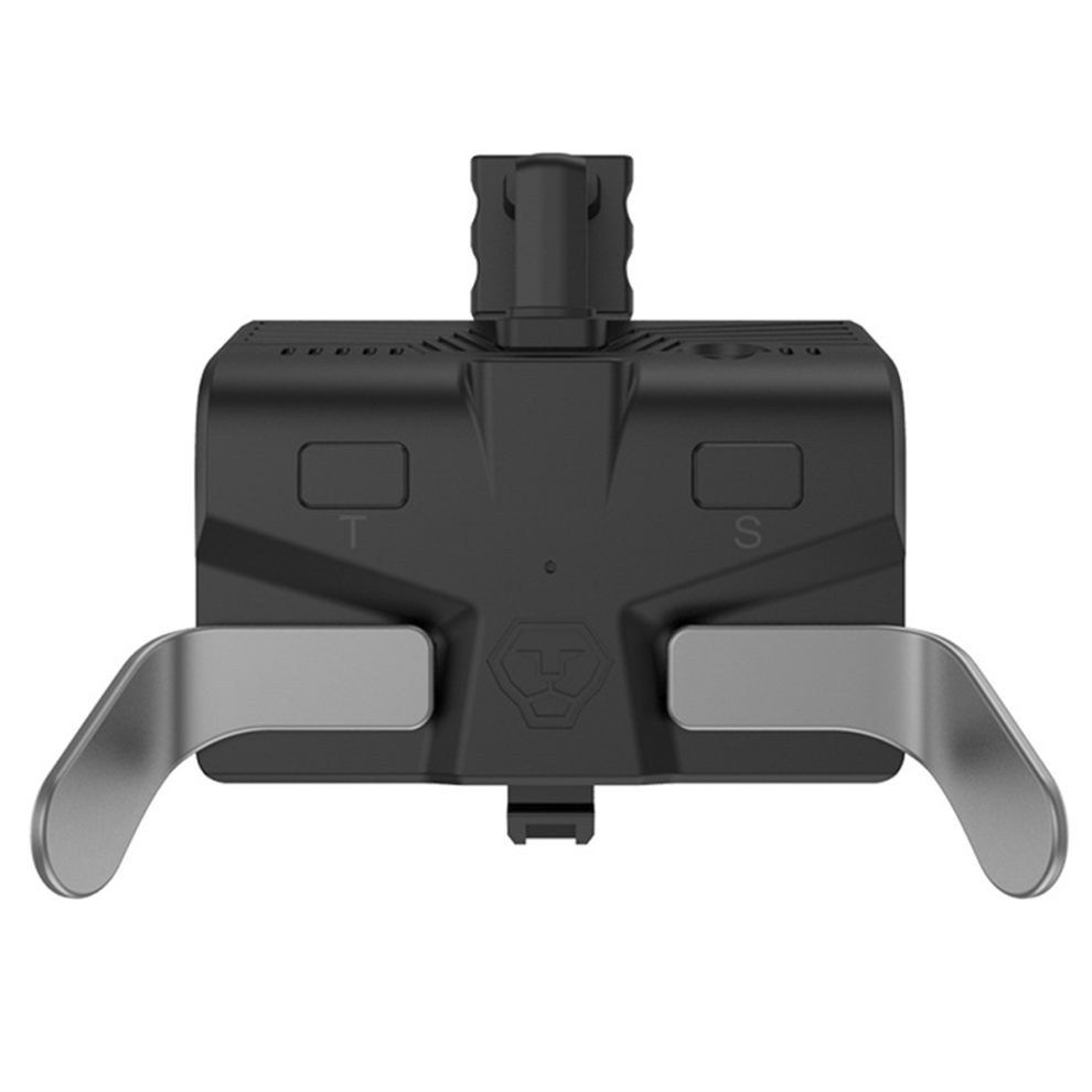 Game Controller Back Button Trigger Attachment