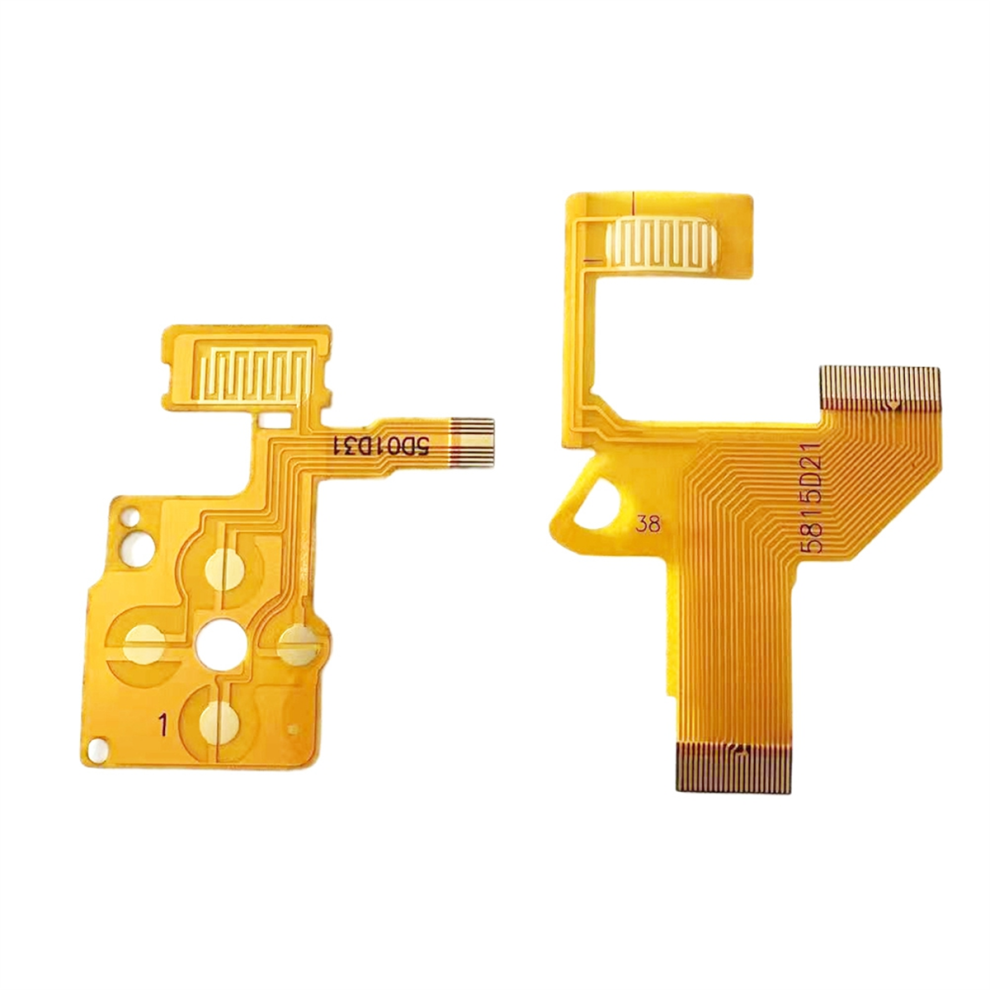 Jojomino PSP1000 Controller Left Right Ribbon Cable Kit