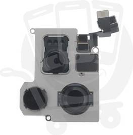 Apple Iphone 16 Pro Main Camera Module 661-42728