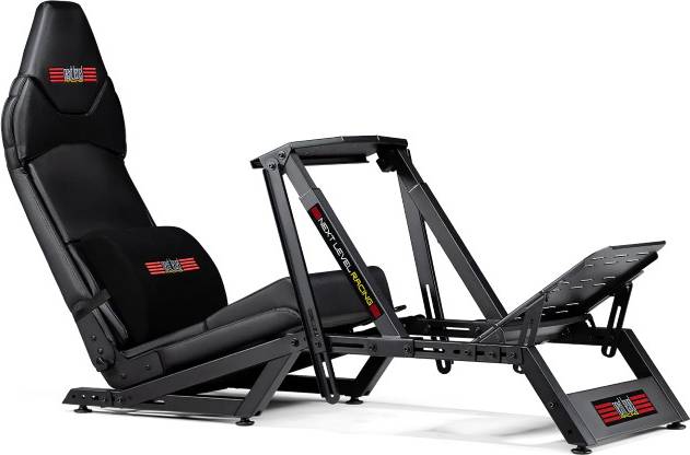 Next level racing Next Level Racing F-GT GT Simracing Chassis