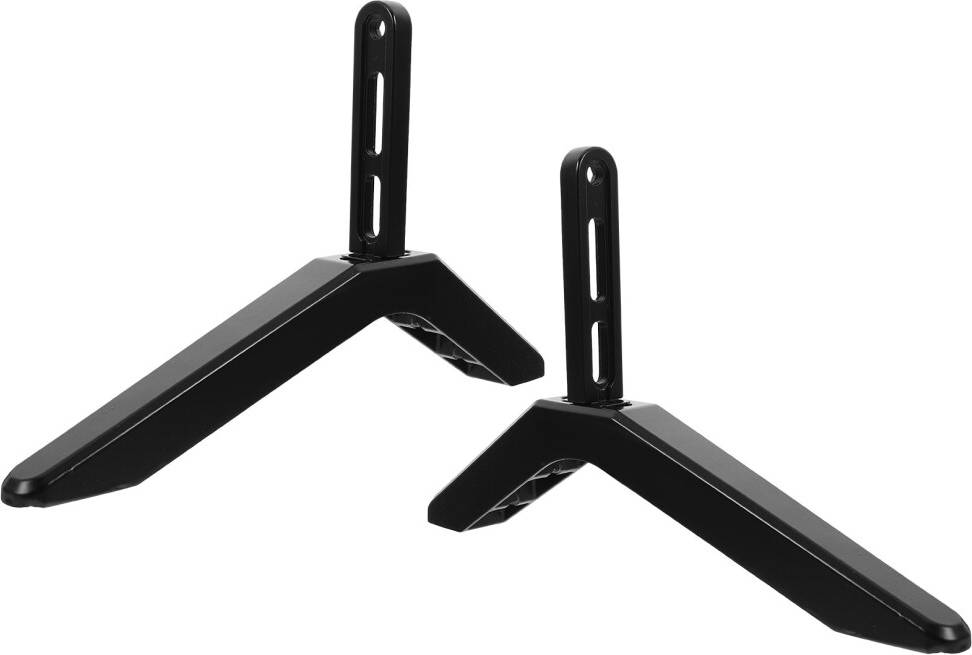 Happyyami Monitor Riser Stand Tv Booster Iron 2pcs