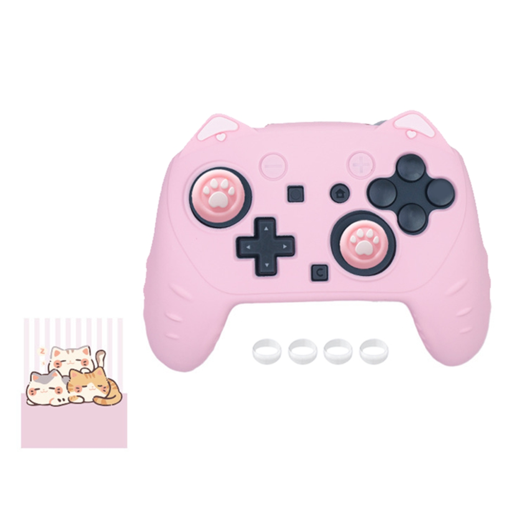 Pro Cat Controller Skin Grips Set