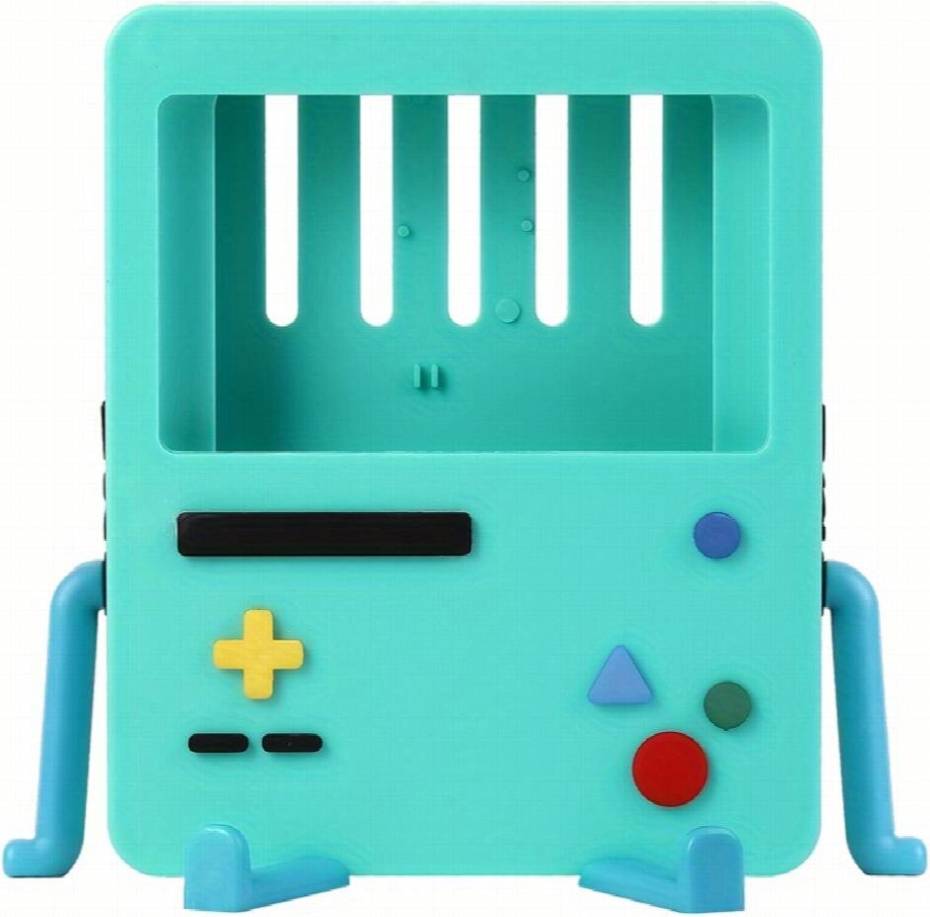 Switch Console Stand Multicolored