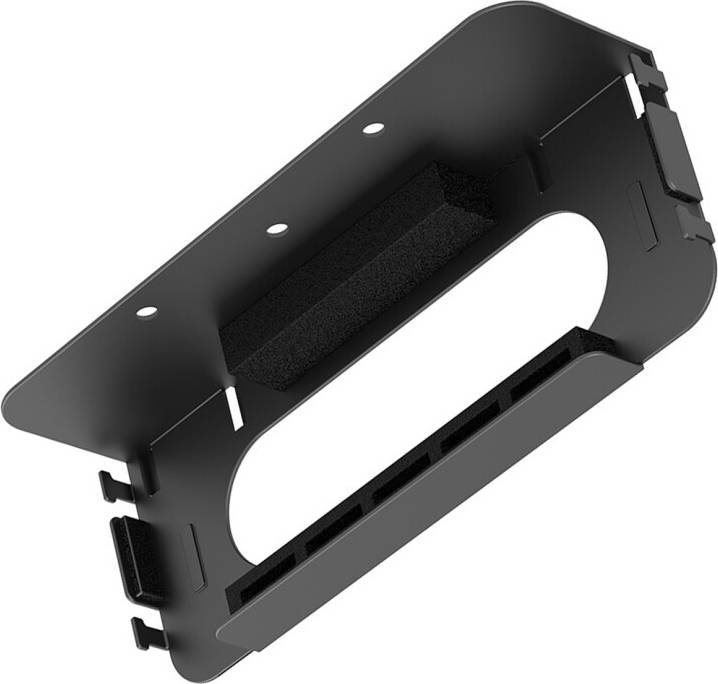 Video Game Console Wall Mount Bracket