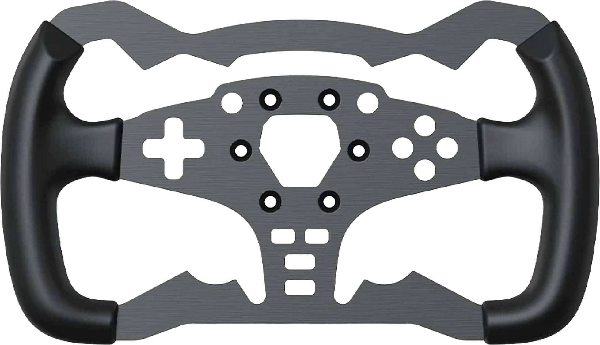 ES Other Formula Wheel Mod