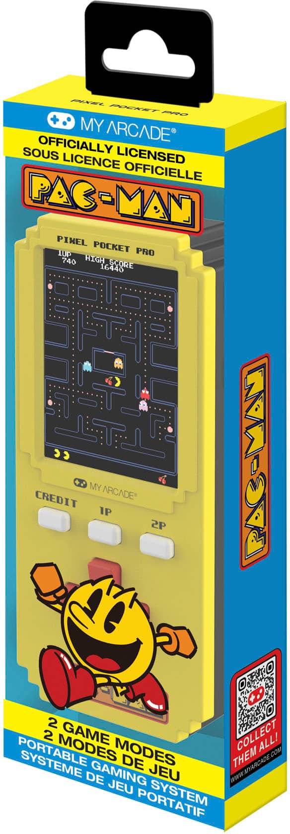 Pixel Pocket Pro Portable Gaming System