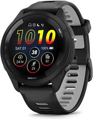 Garmin watch Garmin Forerunner 265 Running Smartwatch
