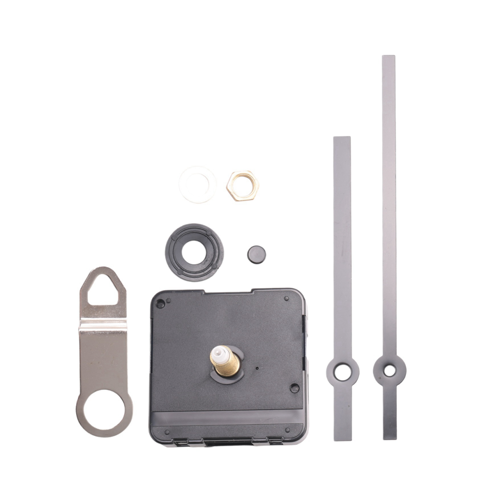 Melitt 10 Set 28mm Quartz Clock Movement Repair Kit