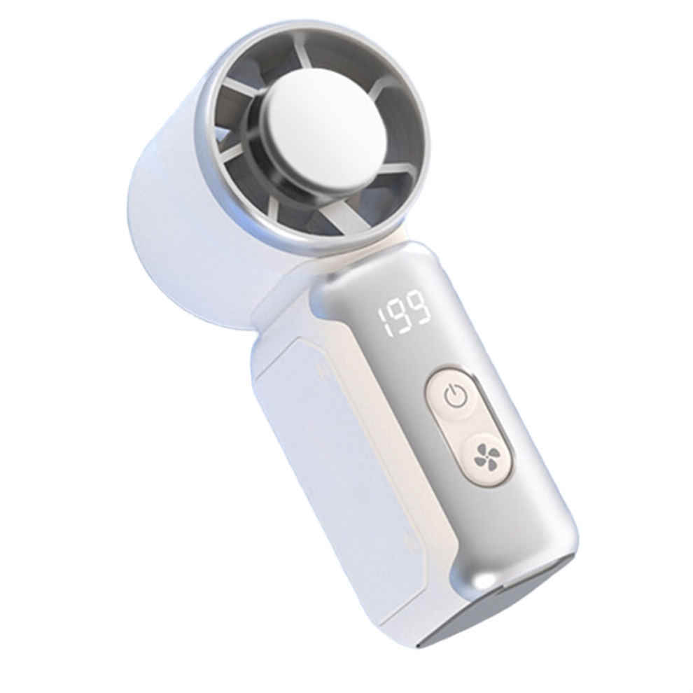 Handheld Mini Fan Portable 100 Usb
