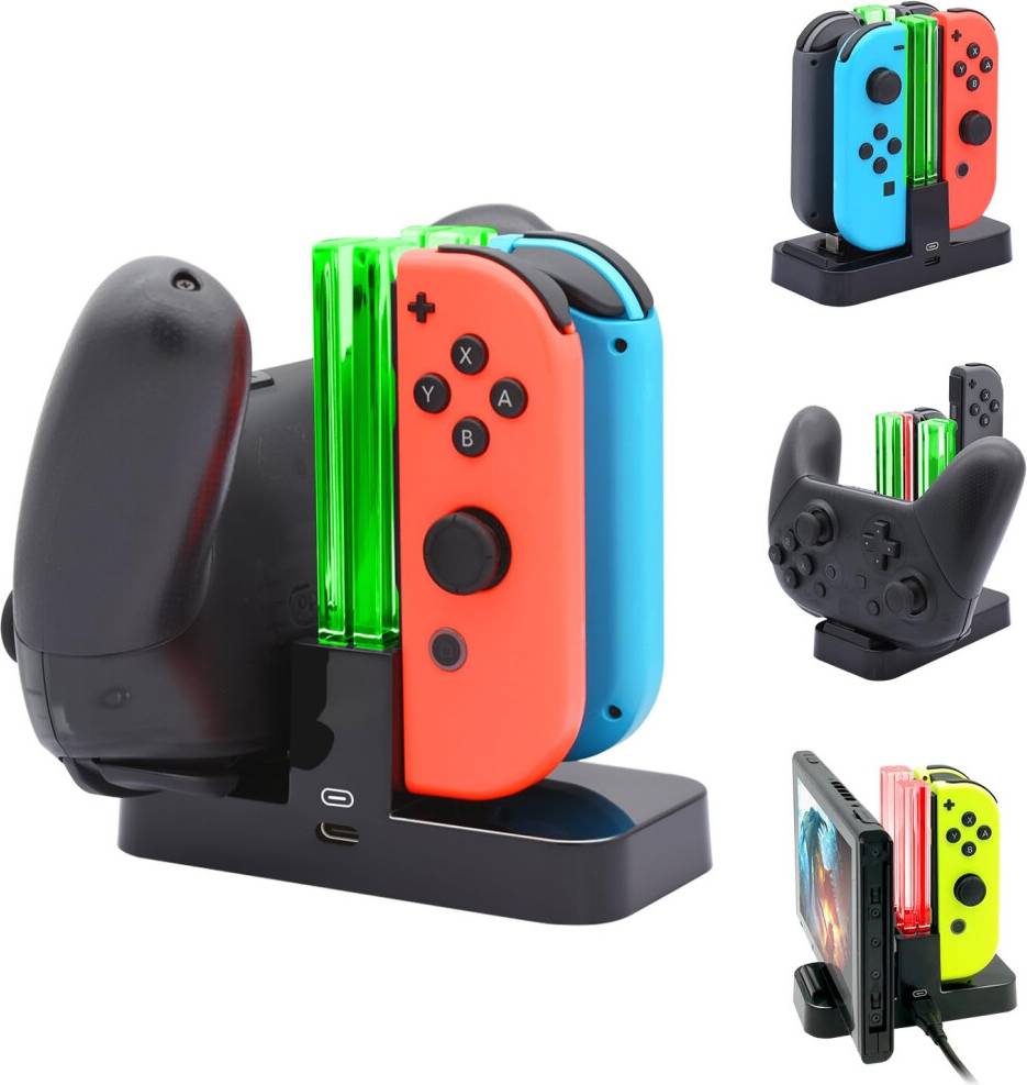 Nintendo switch oled Charger Compatible Nintendo Switch OLED