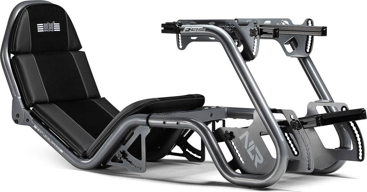 Racing cockpit Next Level Racing F-GT Pro Formula Simulator