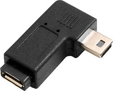 Micro USB Buchse Mini USB Stecker