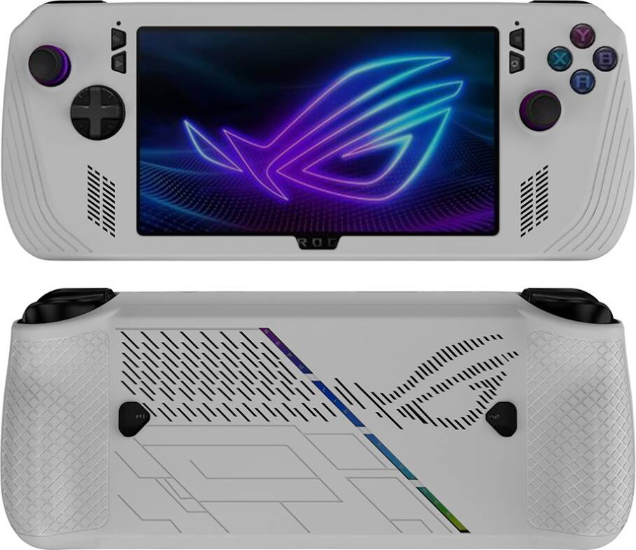 Rog ally x Asus ROG Ally X Game Console Protector