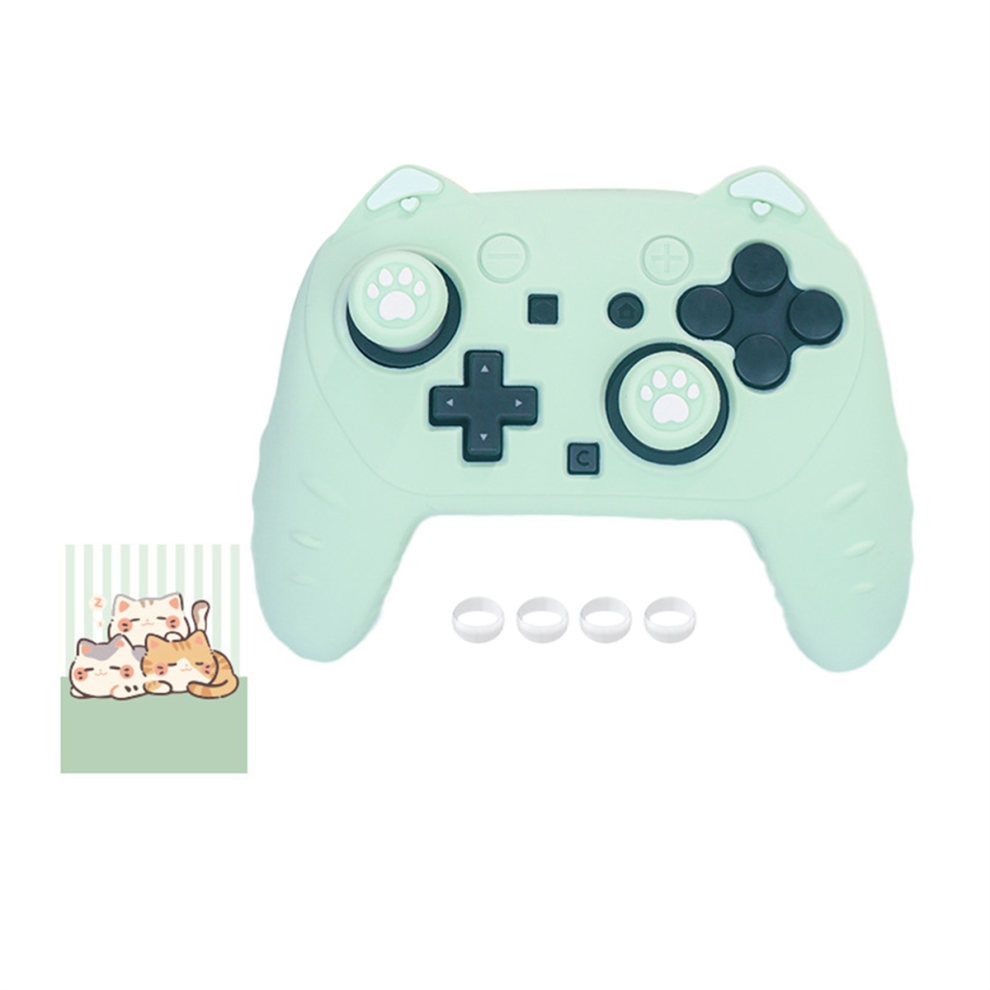 Pro Cat Controller Skin Grips Set