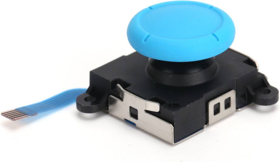 Analog Joystick Thumb Stick Button Module