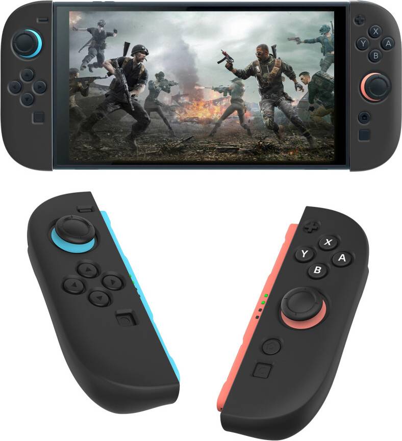 Switch 2 case Nintendo Switch 2 Controller Case