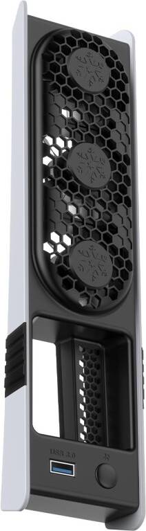 Ps5 slim pro External Cooler PS5 Pro Slim Models