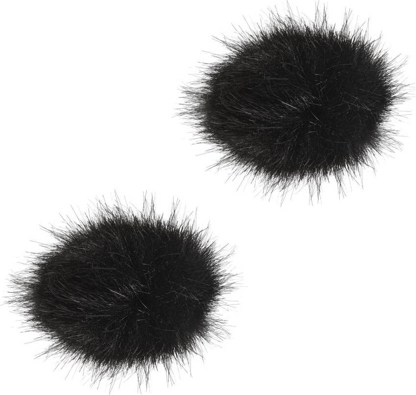 Rode microphone Youshares Microphone Wind Muff For RODE Compact Go 2