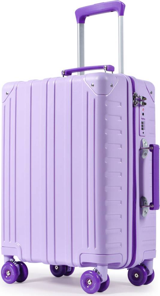 Cabin Suitcase PC Hard Shell Carry