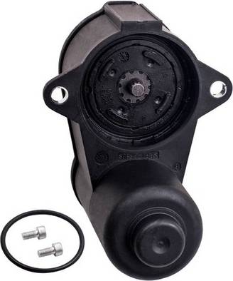 Maxpeedingrods 12 Teeth Rear Brake Caliper Hand Brake Motor