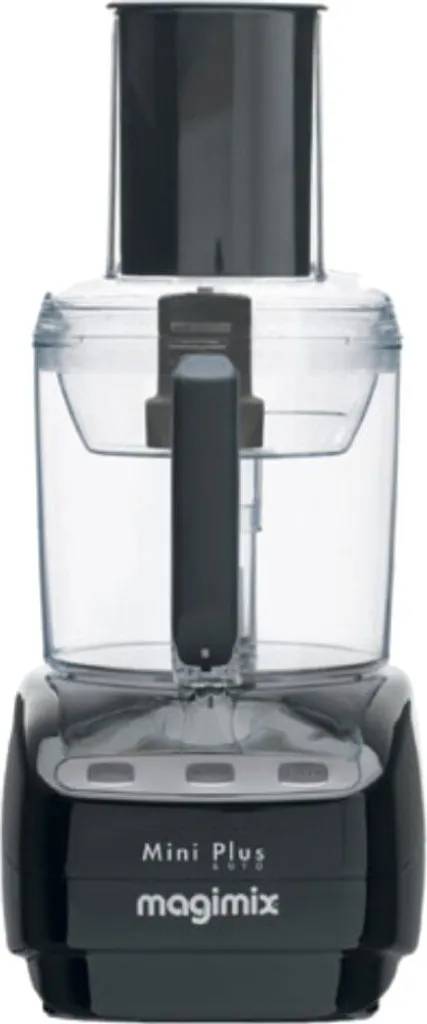 Le Mini Plus