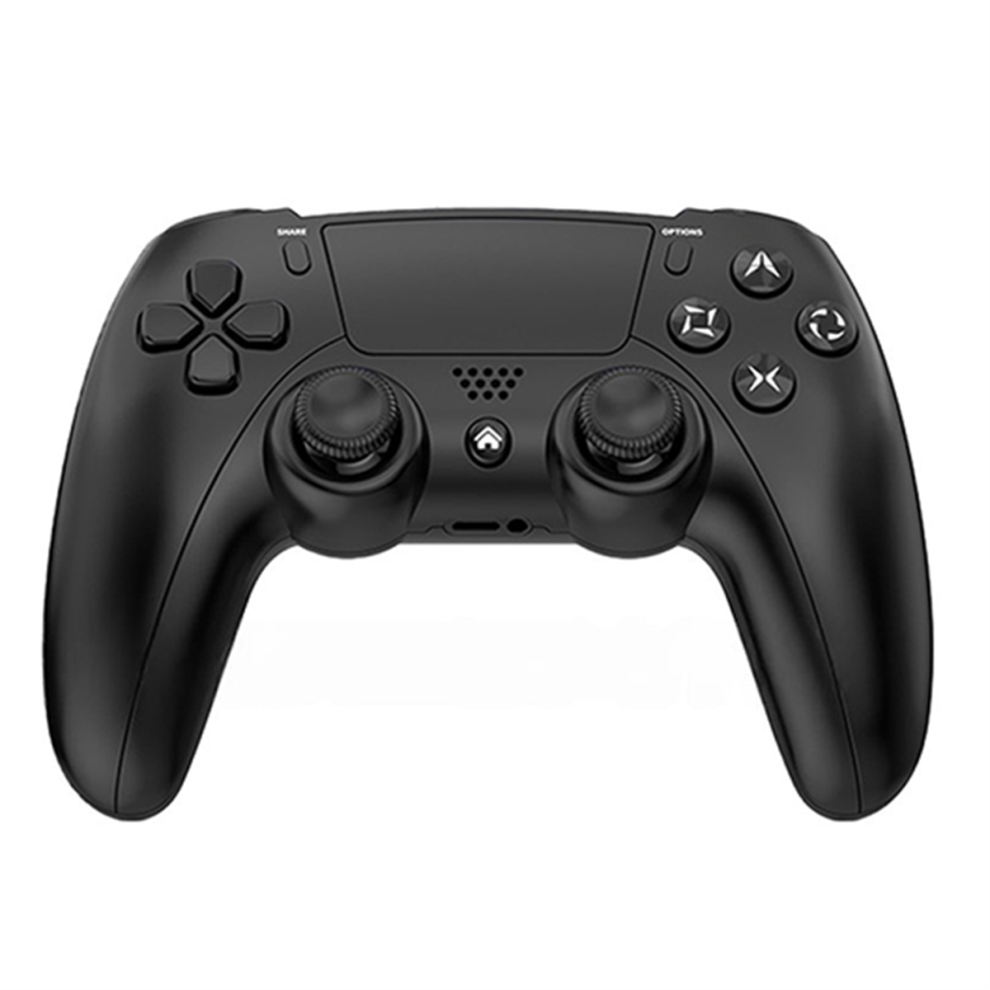 Multifunctional Wireless Gamepad