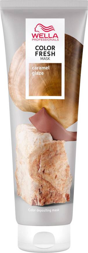 Wella color fresh mask Wella Professional Color Fresh Mask 150ml