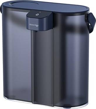 Compact Electric Water Filter Jug