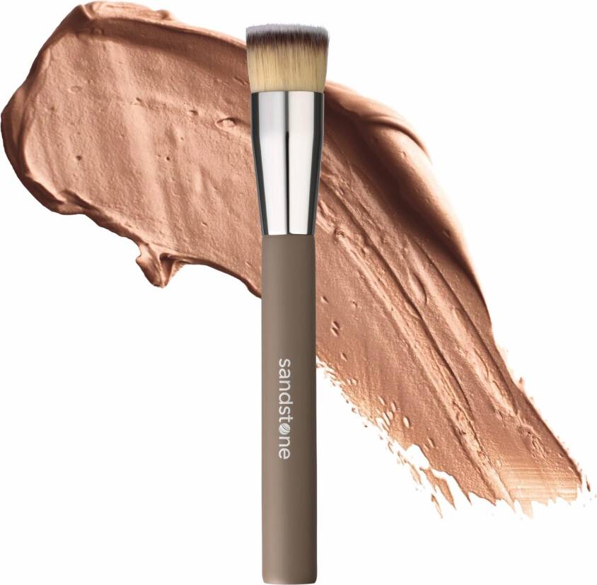 Soft Collection Buffer Brush