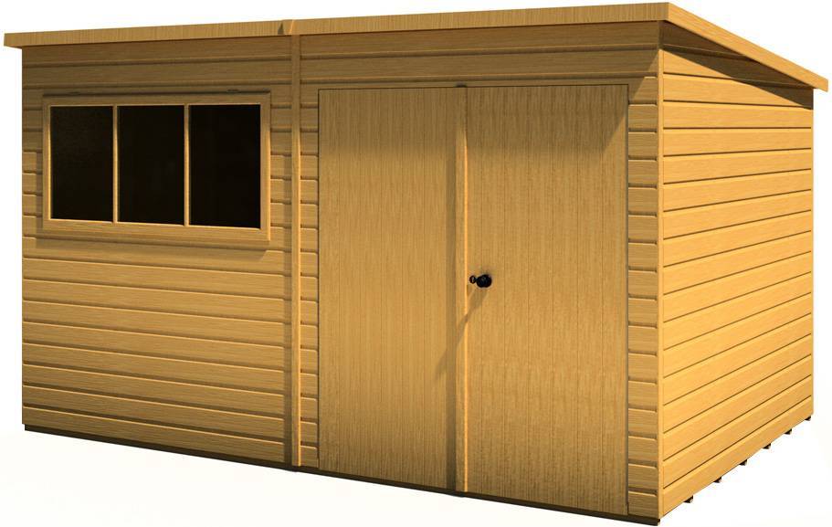 Shire Ranger RANG1208DSL-1AA (Building Area )