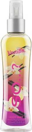So...? Vanilla Body Mist 100ml