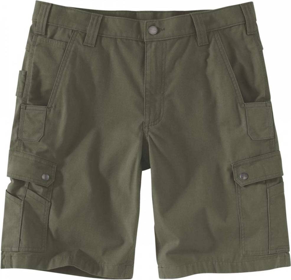 Carhartt Ripstop Cargo Work Short - Basilika