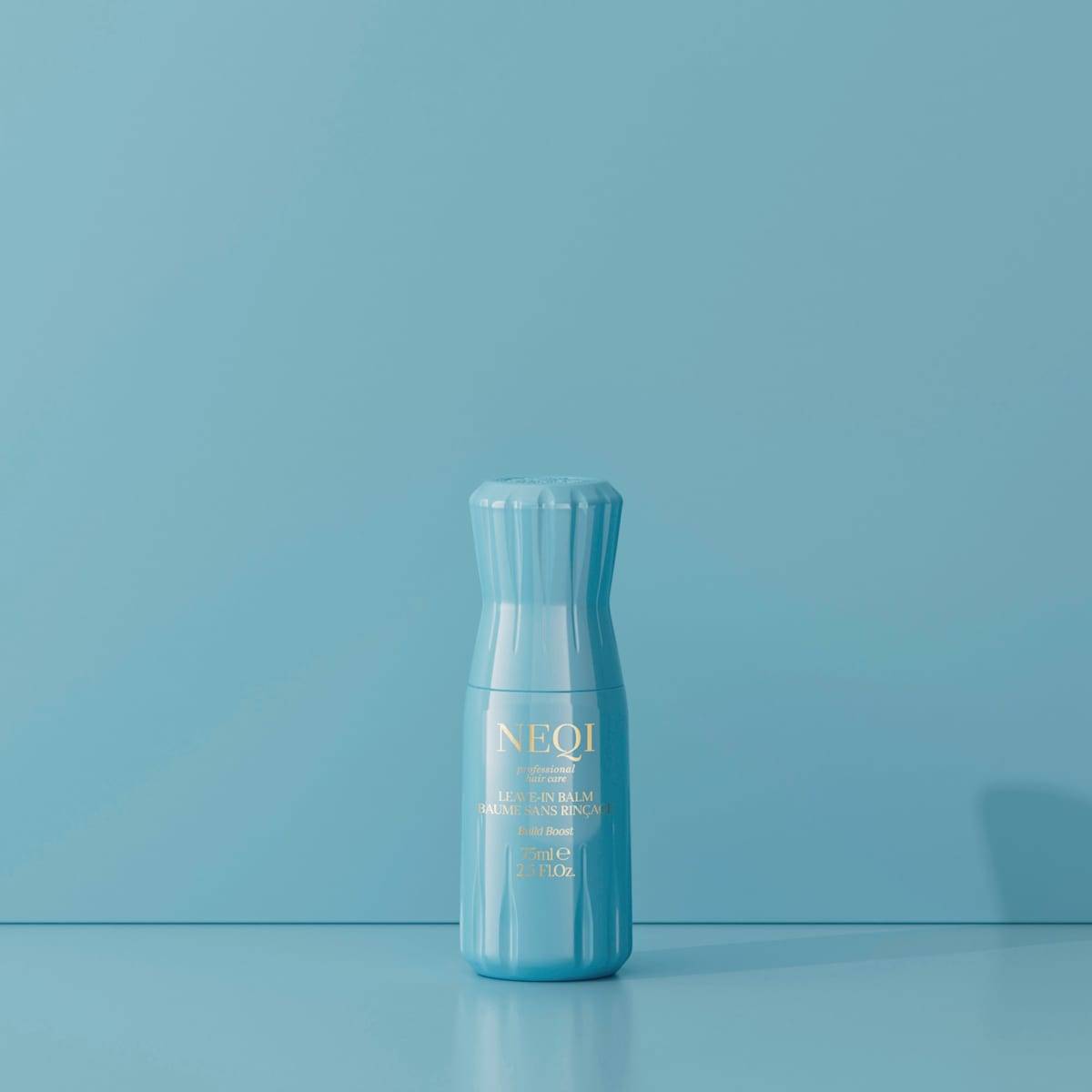 Build Boost Leave-In Balm 75 ml