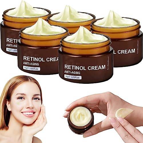 EXQST Retinol Anti-åldrande Rynkor Fastare