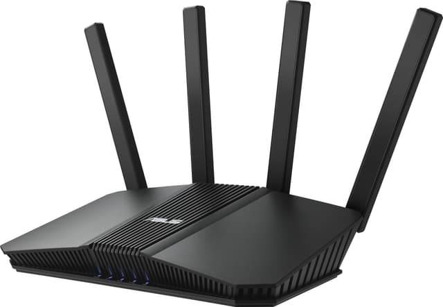 ASUS RT-BE55 Wireless Router 2.5 Gigabit Dual-Band