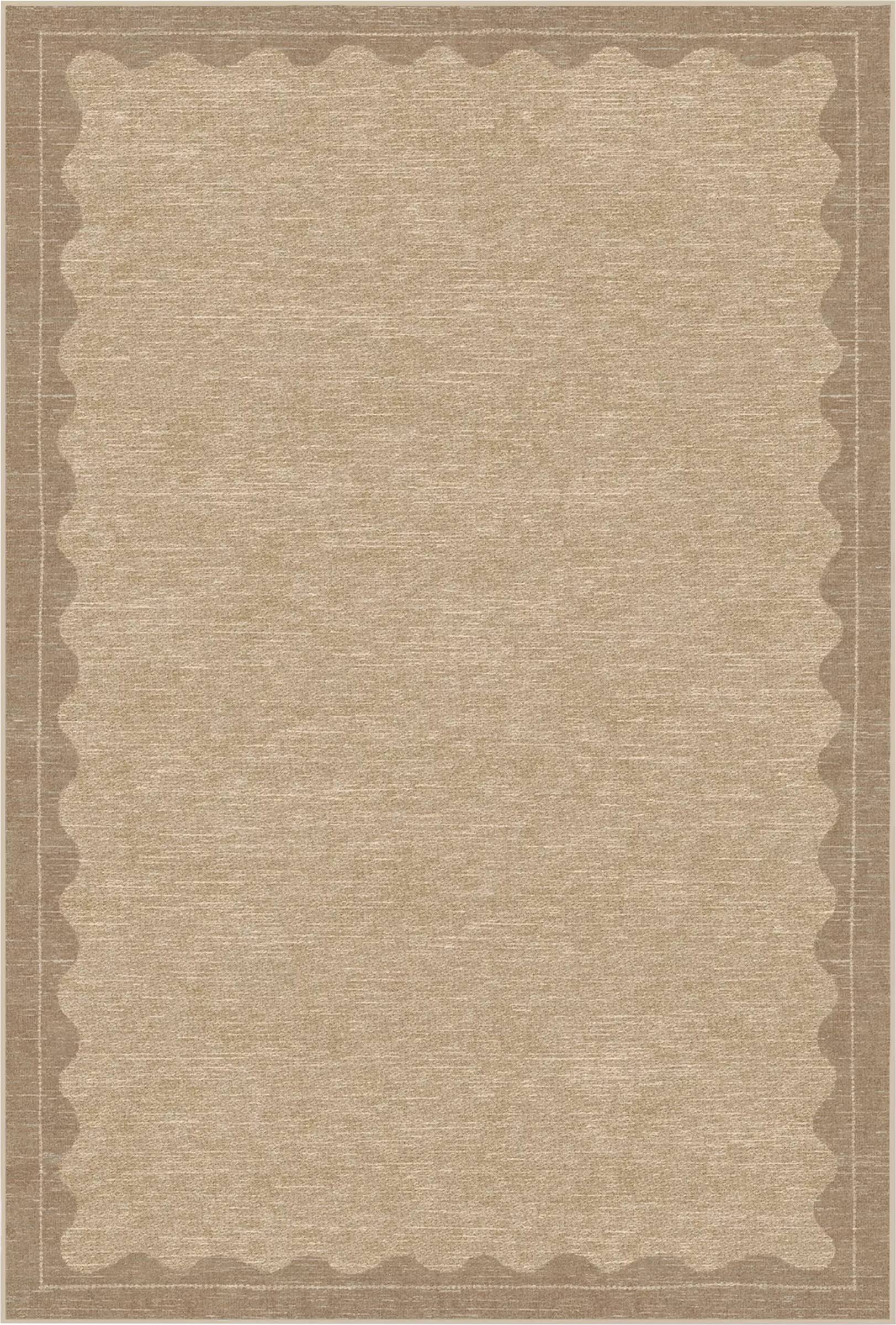 Orla Rug Tan