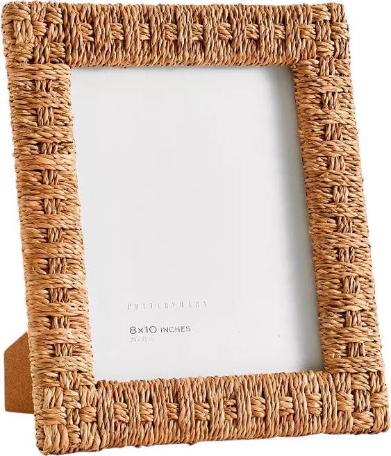 Capitola Seagrass Rope Natural