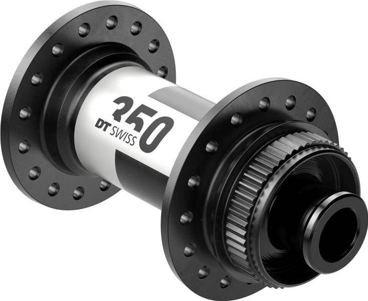 DT Swiss 350 DEG Rear Straightpull