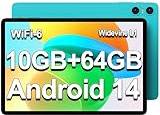 P30 Tablette Android 14 10Go RAM 64Go ROM