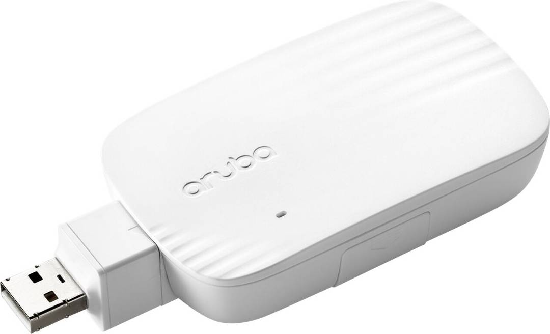 4g usb modem HPE Aruba USB LTE Modem 4G LTE R8F34A