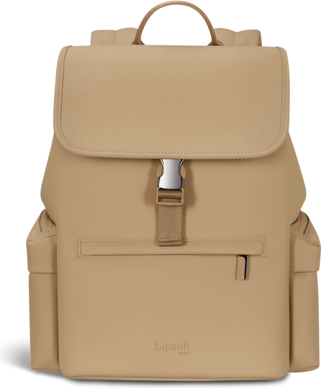 Lost In Berlin Mini Cargo Backpack 13L