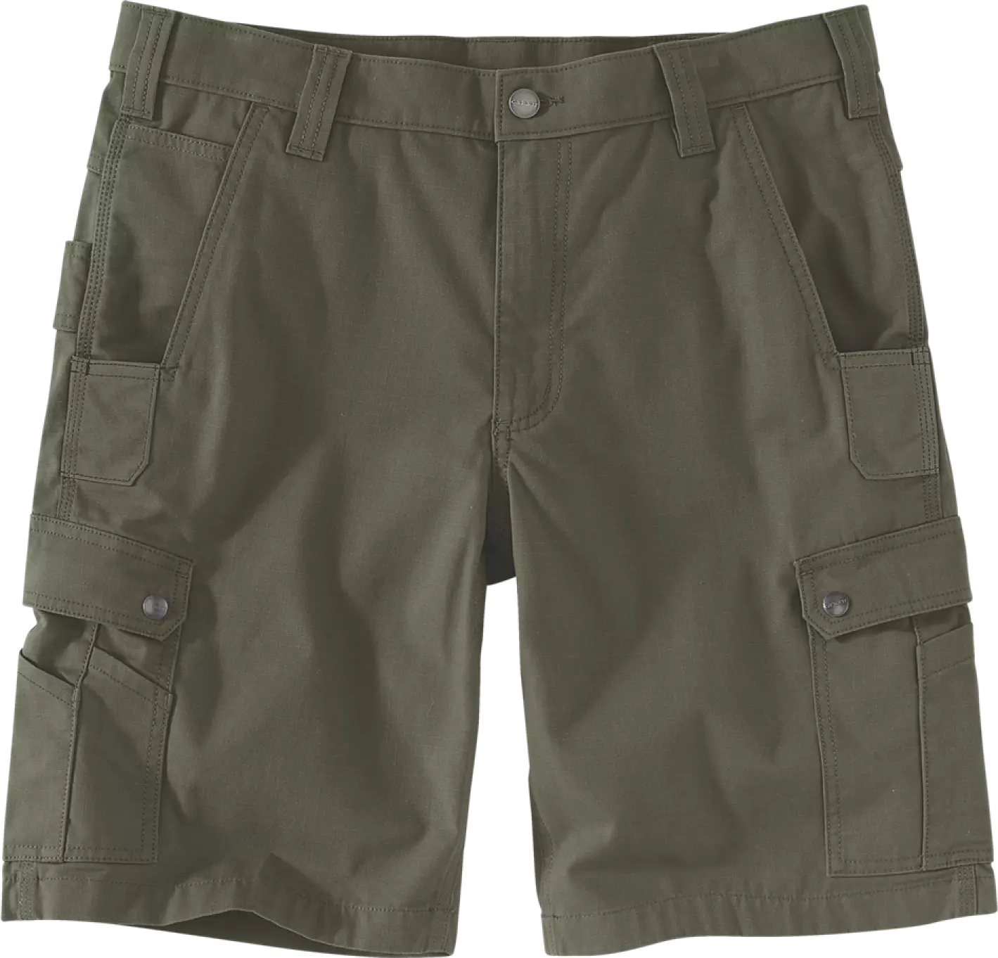 Carhartt Ripstop Cargo Short - Verde