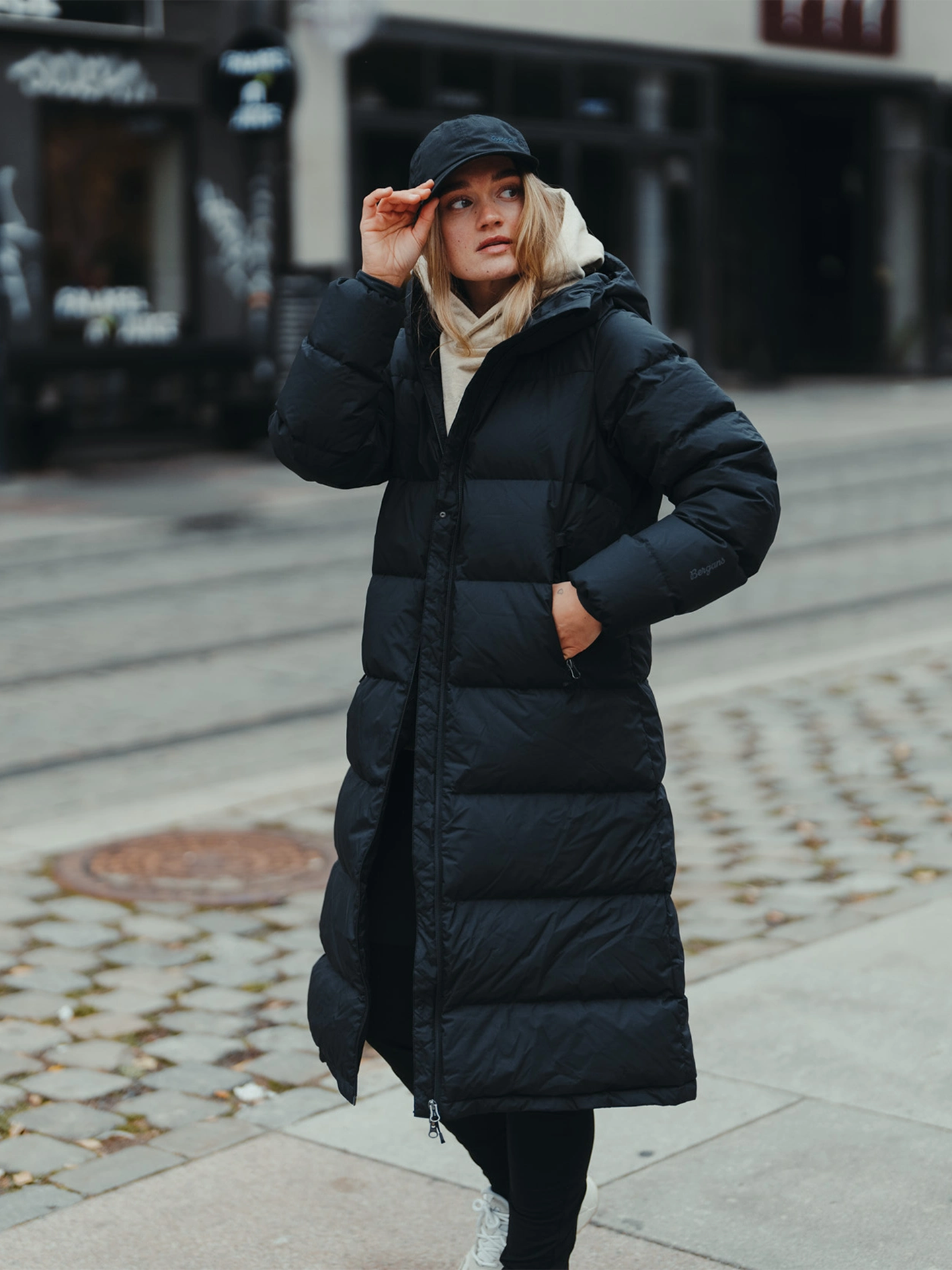 Vestes