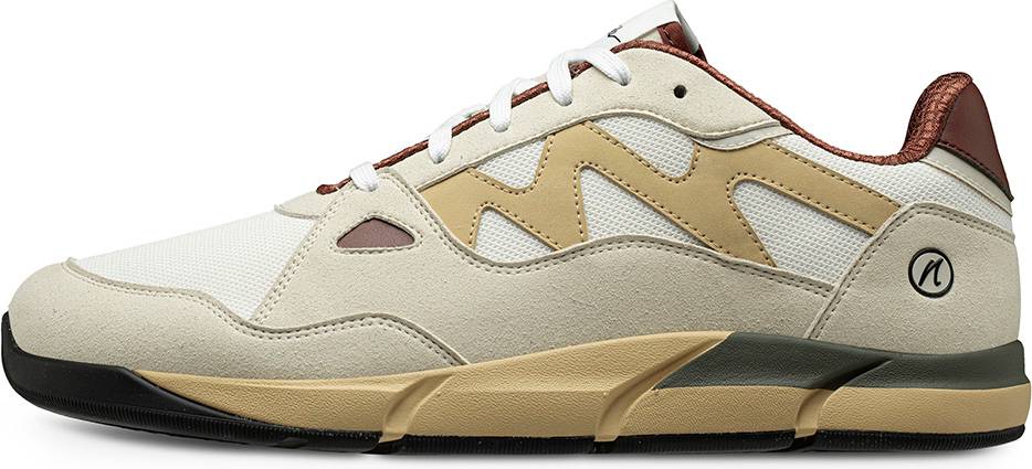 Sneaker Addict Dam - Beige