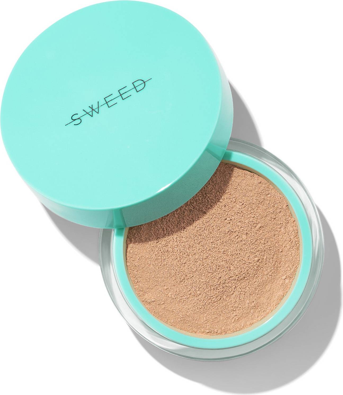 Miracle Powder Mini 02 Medium Light