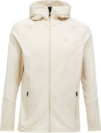 Peak performance skijakke Peak Performance Rider Essentials Zip Hood Herre