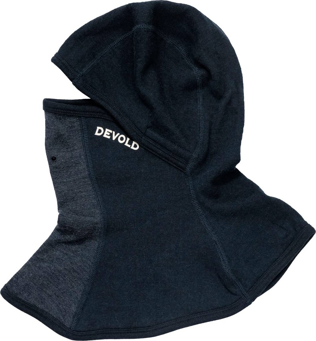 Devold Expedition Arctic Pro Balaclava - Ink