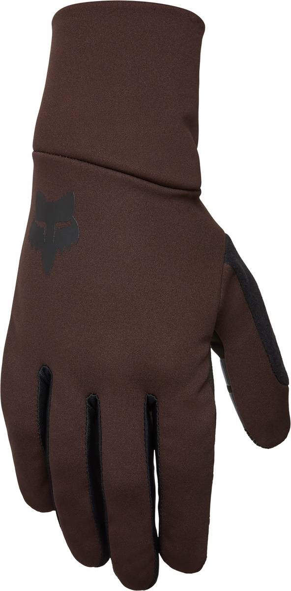 Fox Ranger Fire Gloves - Brun