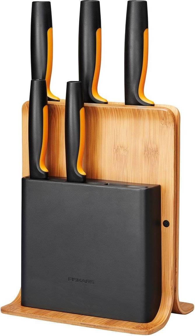 Fiskars Functional Form 1057552 Knife Set